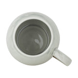 Paula Stoneware Mug 410ml - Green