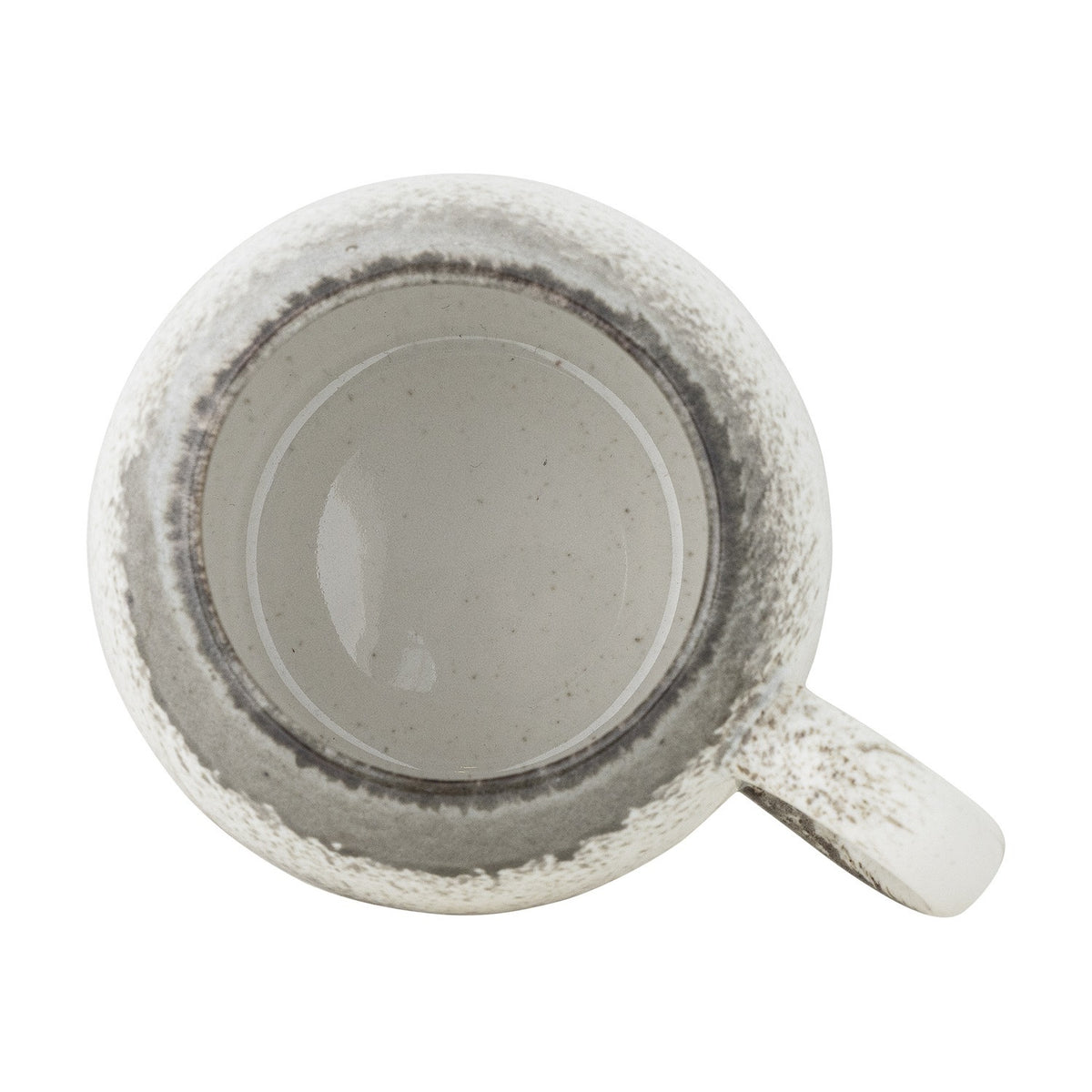 Paula Stoneware Mug 410ml - Grey