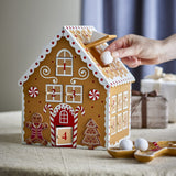Ginnie Advent Calendar - Brown