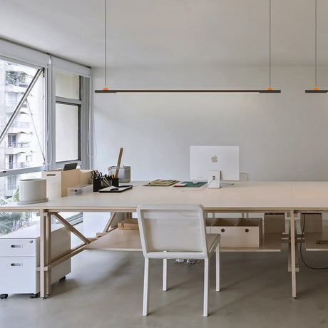 BIMU S200 Uni Linear LED Pendant Light