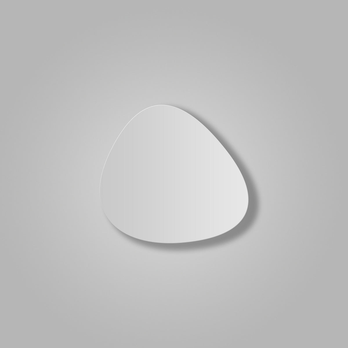 Tria 03 Wood LED Wall Light