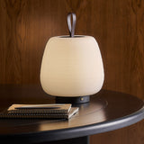 Misko Camp Metal LED Rechargeable Table Lamp
