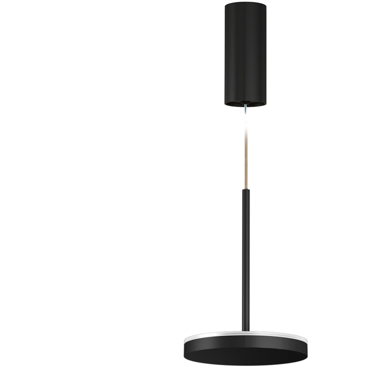 Bella Indirect Aluminium LED Pendant Light