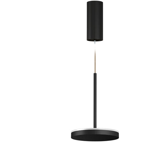 Bella Indirect Aluminium LED Pendant Light
