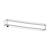 Outrack 96W ceiling LED driver, a long slim rectangular white housing with a single connector near one end, shown on a plain background.