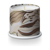 Driftwood Demi Vanity Tin Scented Candle