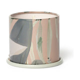 Coconut Milk Mango Demi Vanity Tin Scented Candle