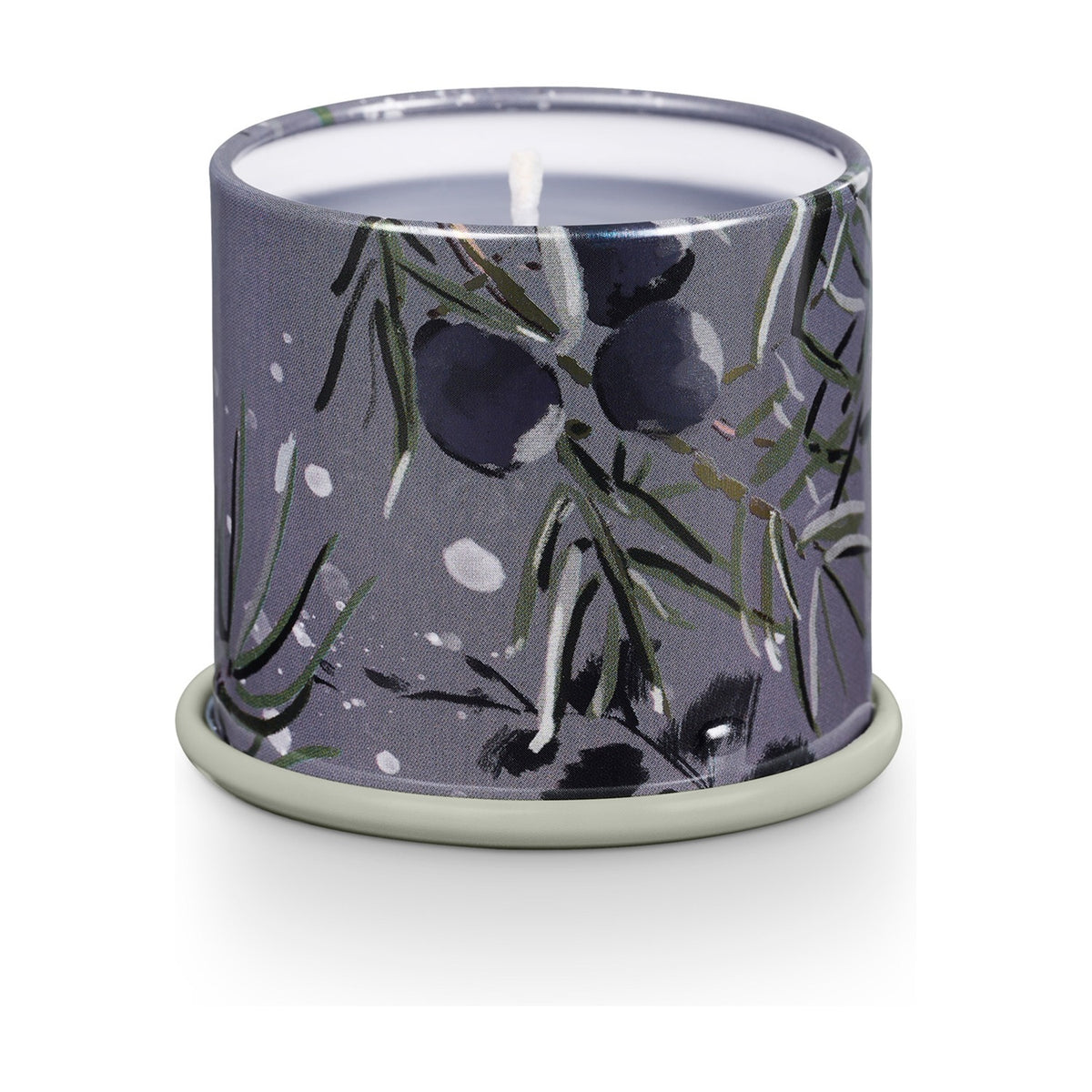 North Sky Demi Vanity Tin Scented Candle