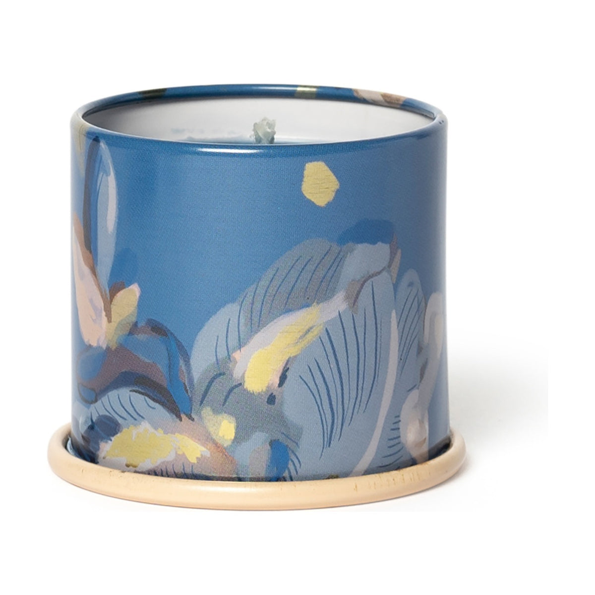 Citrus Crush Demi Vanity Tin Scented Candle