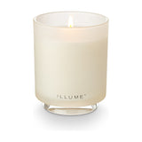 Driftwood Boxed Glass Scented Candle