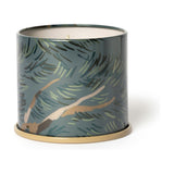 Hinoki Sage Vanity Tin Scented Candle