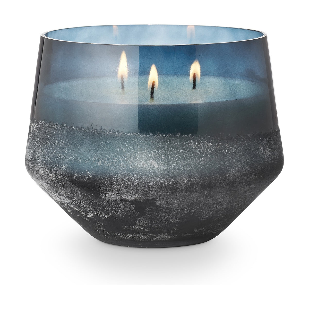 Hidden Lake Baltic Glass Scented Candle