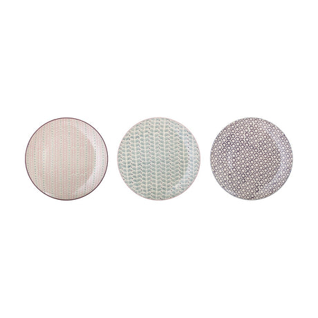 Maya Dinner Plate - Assorted Designs