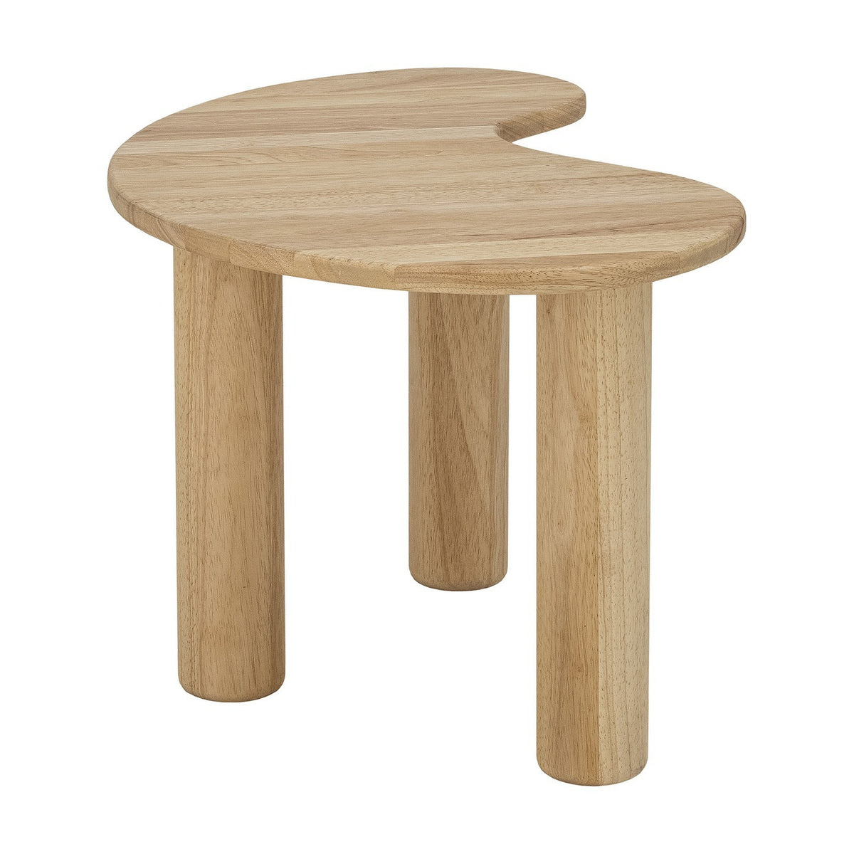 Luppa Wooden Coffee Table - Beige