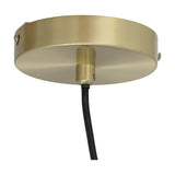 Felizia Paper Pendant Light - Natural
