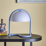 Favour Table Lamp - Blue