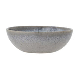 Paula Speckled Stoneware Bowl 16cm - Grey
