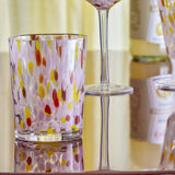 Lilya Tumbler - Pink