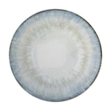 Calen Stoneware Bowl 17cm - Blue