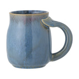 Rinat Stoneware Mug 550ml - Blue