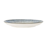 Calen Stoneware Side Plate - Blue