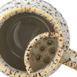 Alicia Round Stoneware Mug 460ml - Multi
