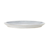 Paula Stoneware Dinner Plate - Blue