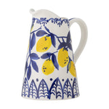 Maxima Stoneware Jug 1465ml - Multi
