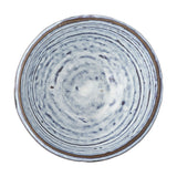 Ever Stoneware Bowls 9cm Set of 4 - Blue