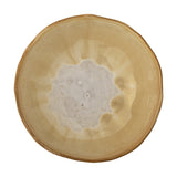 Nara Stoneware Bowl 13cm - Beige
