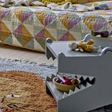 Arnie Kids Bench - Green
