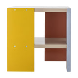 Coloria Kids Table - Multi