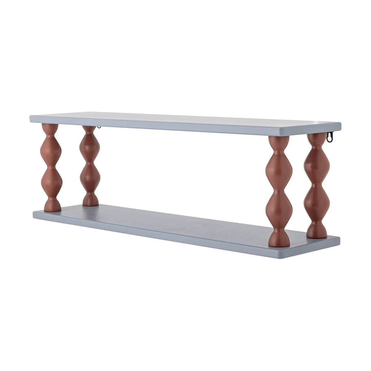 Bibiola Wall Shelf - Blue
