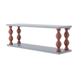 Bibiola Wall Shelf - Blue