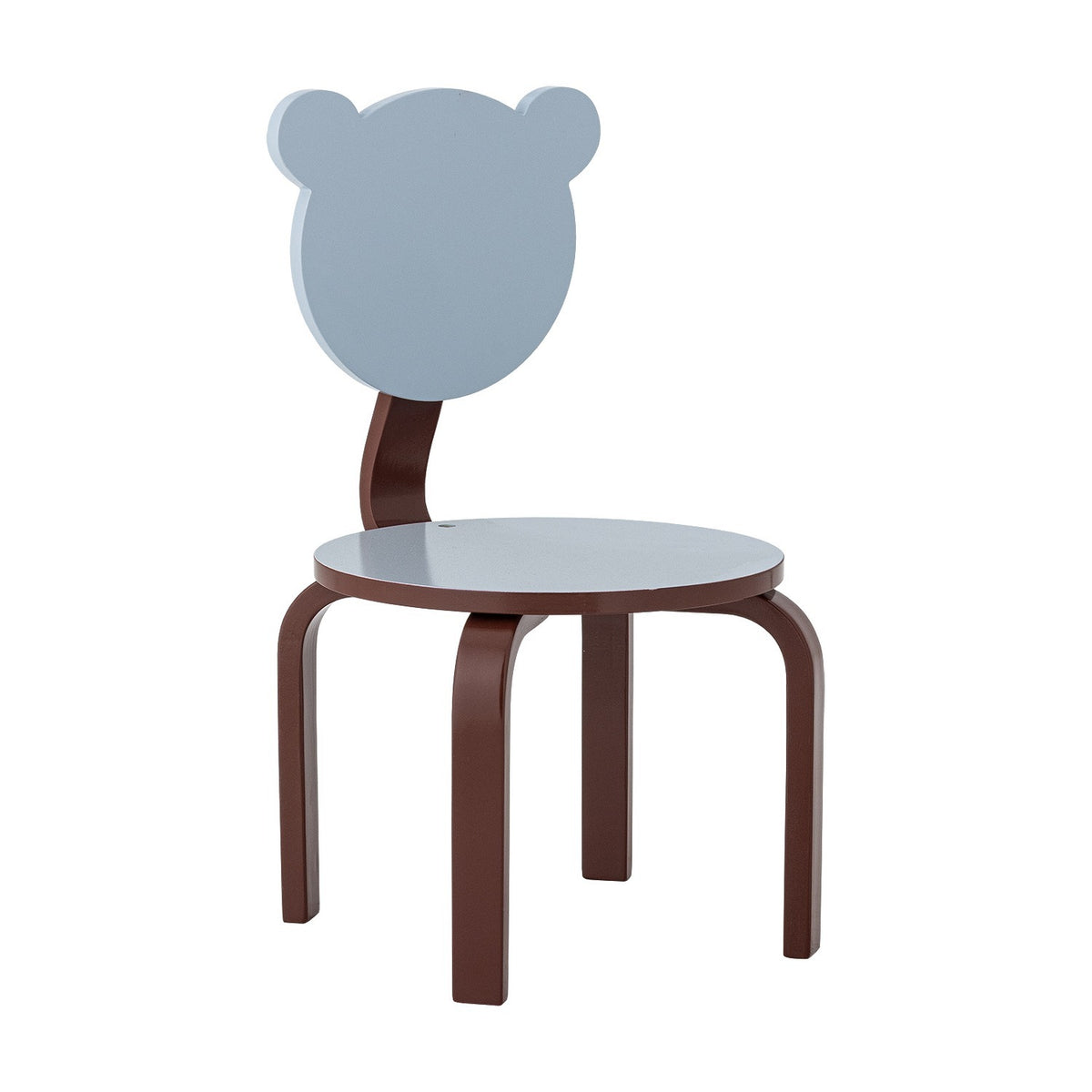 Liova Kids Chair 58cm - Multi