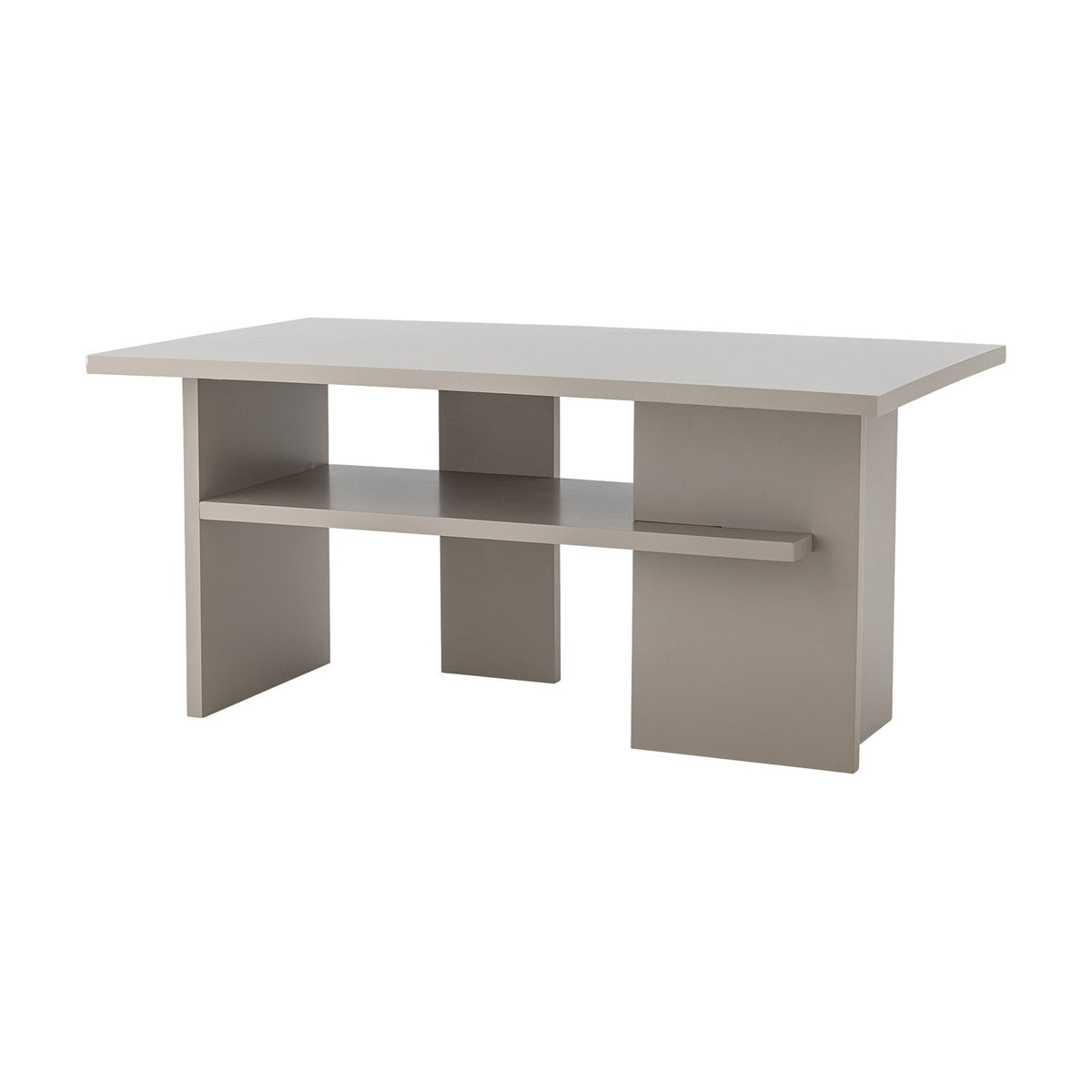 Norvida Coffee Table - Grey