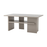Norvida Coffee Table - Grey