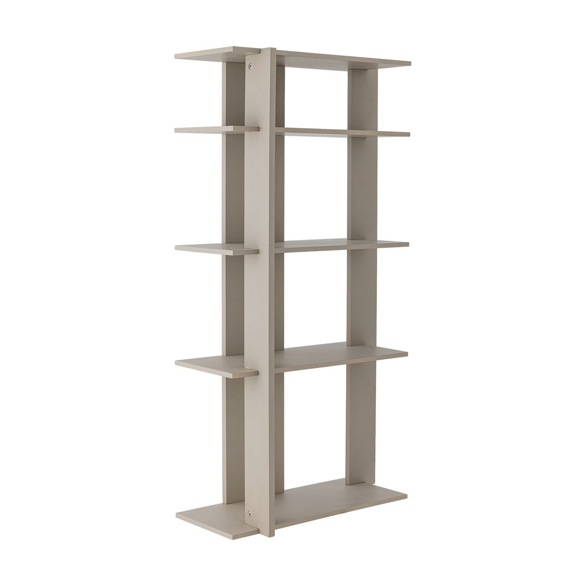 Norvida Wall Shelf - Grey