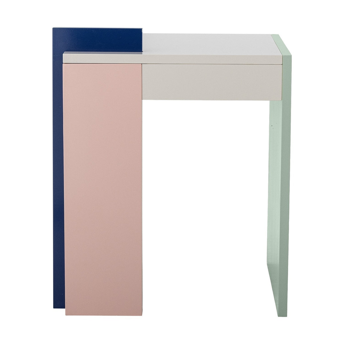 Banjo Side Table - Multi
