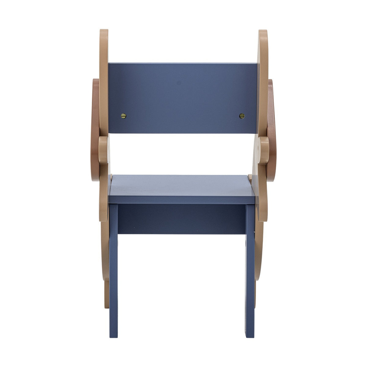 Charlie Dog Kids Chair - Multi