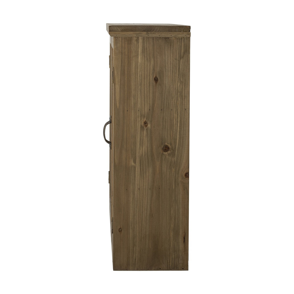 Ruthie Wooden Cabinet - Natural