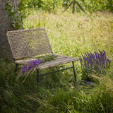 Vallone Garden Chair - Beige