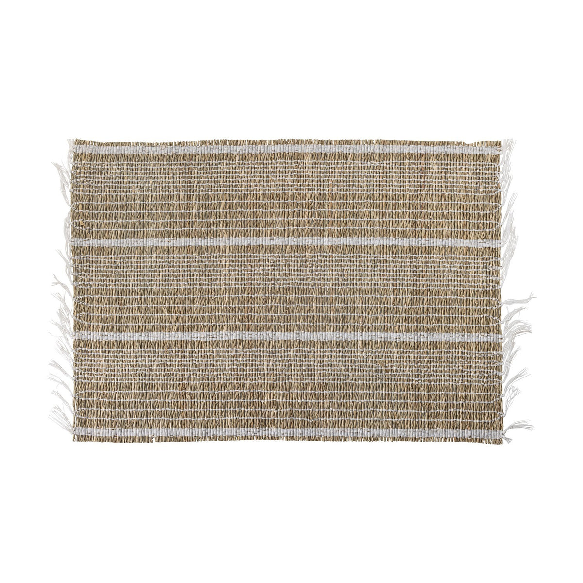 Vidan Seagrass Placemats Set of 4 - Natural