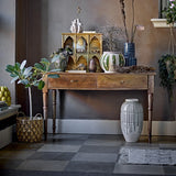 Betton Wooden Console Table - Brown