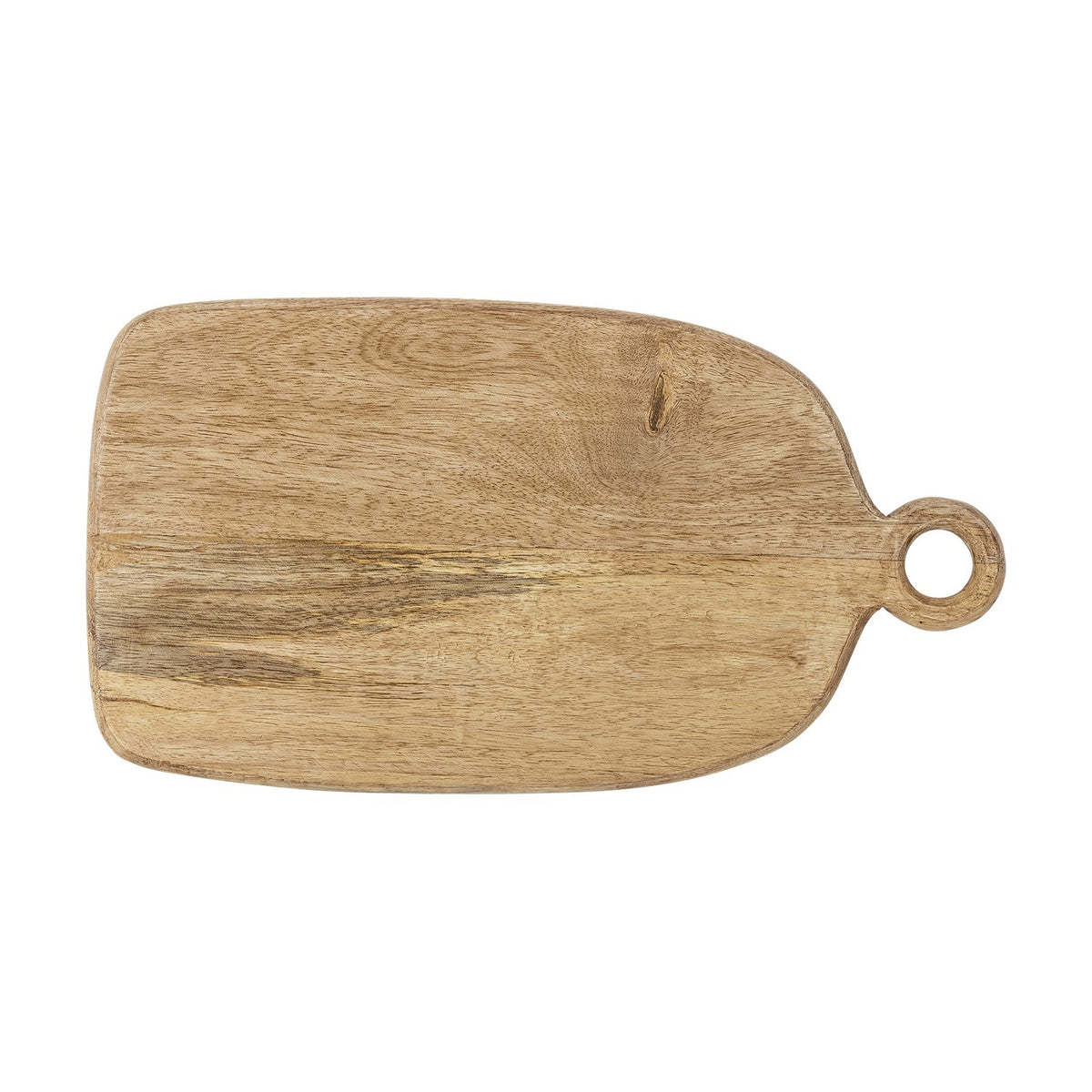 Nonnie Chopping Board 2x19cm - Brown