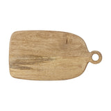 Nonnie Chopping Board 2x19cm - Brown