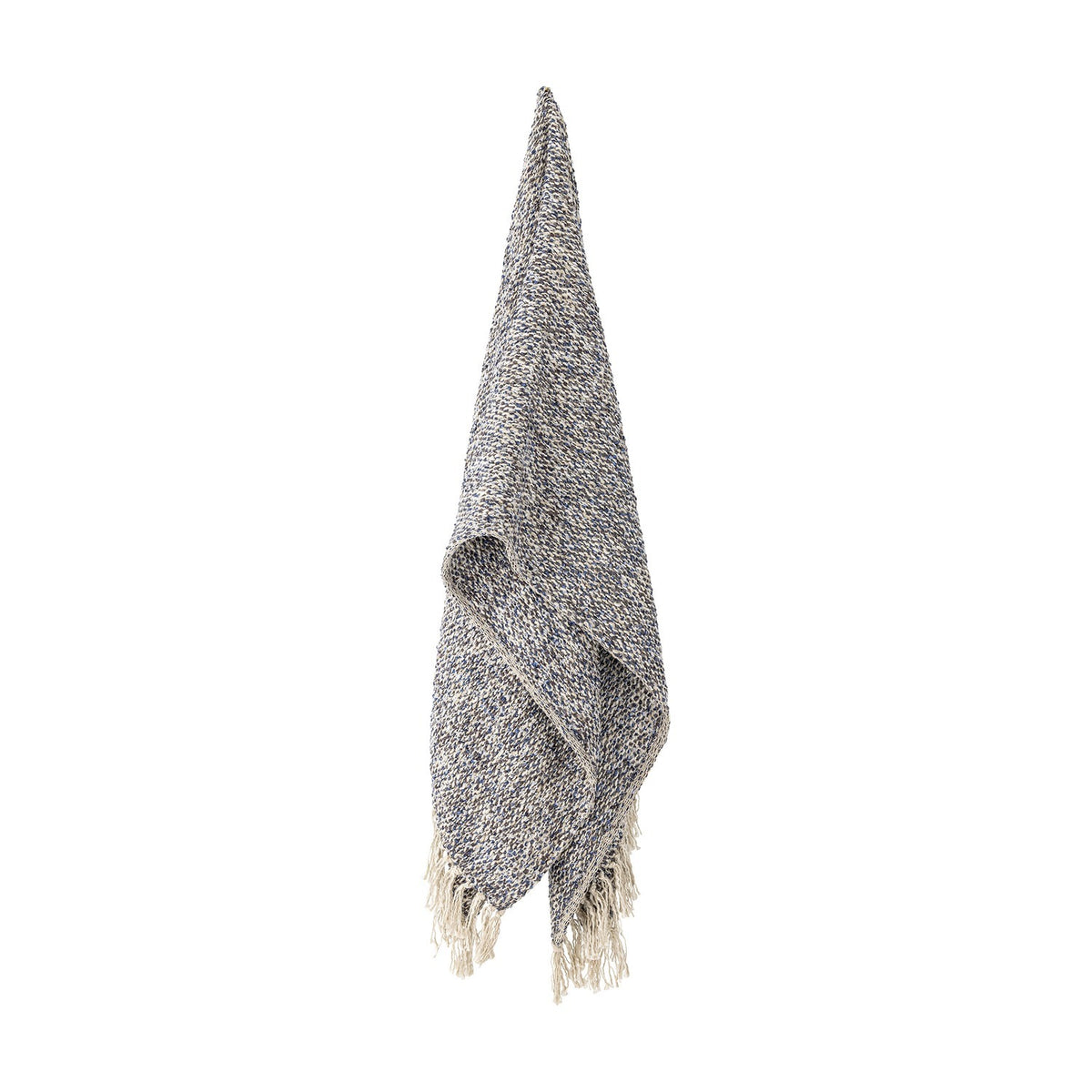 Ocean Throw - Blue