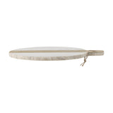 Villette Marble Chopping Board - Beige