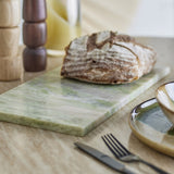 Keika Marble Chopping Board - Green