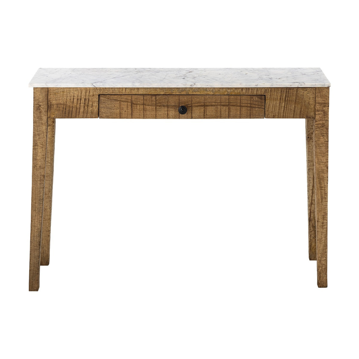 Hauge Wooden Console Table 110x28cm - Brown